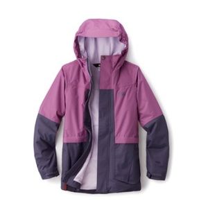 Girls REI jacket XL 18